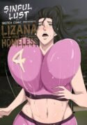Sinful lust lizana and homeless series chapter 5