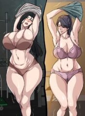 sinful lust new chapter