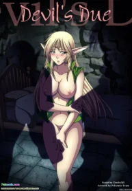 Devil’s Due – Porn Comics_0