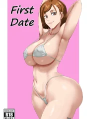 First Date (Jujutsu Kaisen) [Pink Pawg]_00