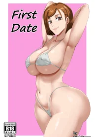 First Date (Jujutsu Kaisen) [Pink Pawg]_00