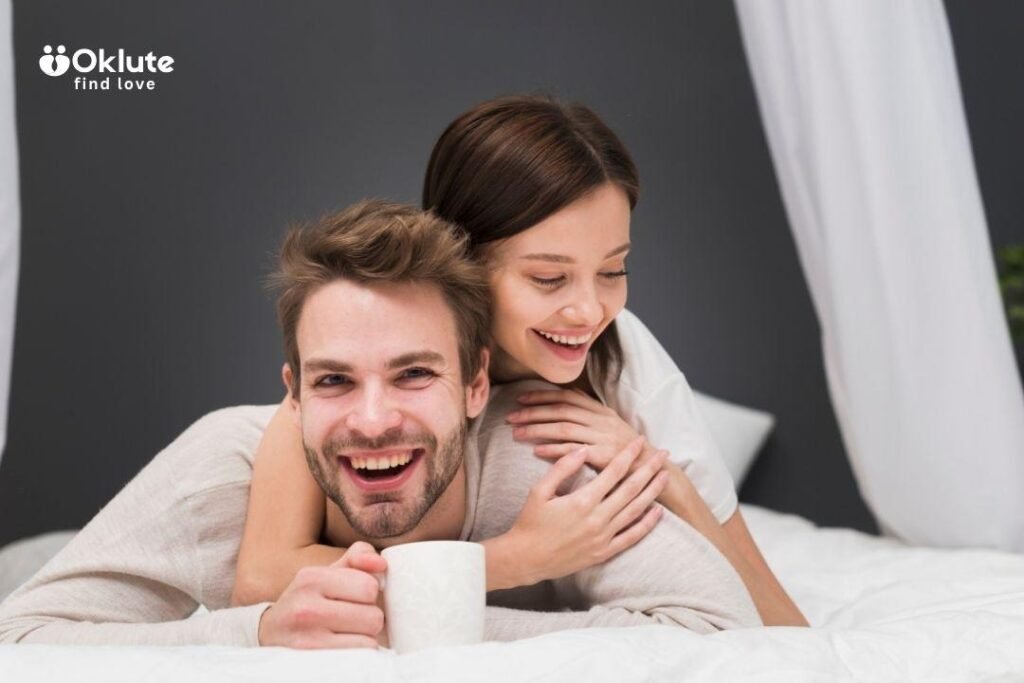 Ways to Feel Confident and Happy in the Bedroom