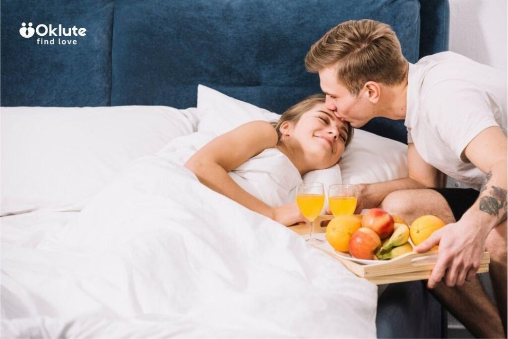 Ways to Feel Confident and Happy in the Bedroom