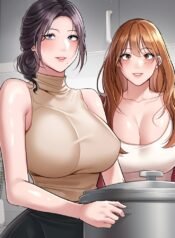 A Dangerous Deal and The Girl Next Door