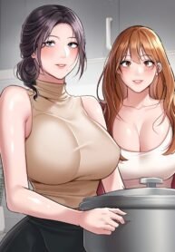 A Dangerous Deal and The Girl Next Door