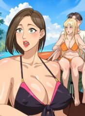 Teach Me First! (Uncensored)