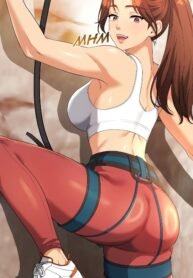 Climb Me Hard! (Uncensored) [Shy Fingertips]_05
