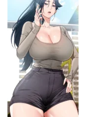 My Girlfriend Was Already Fully Trained